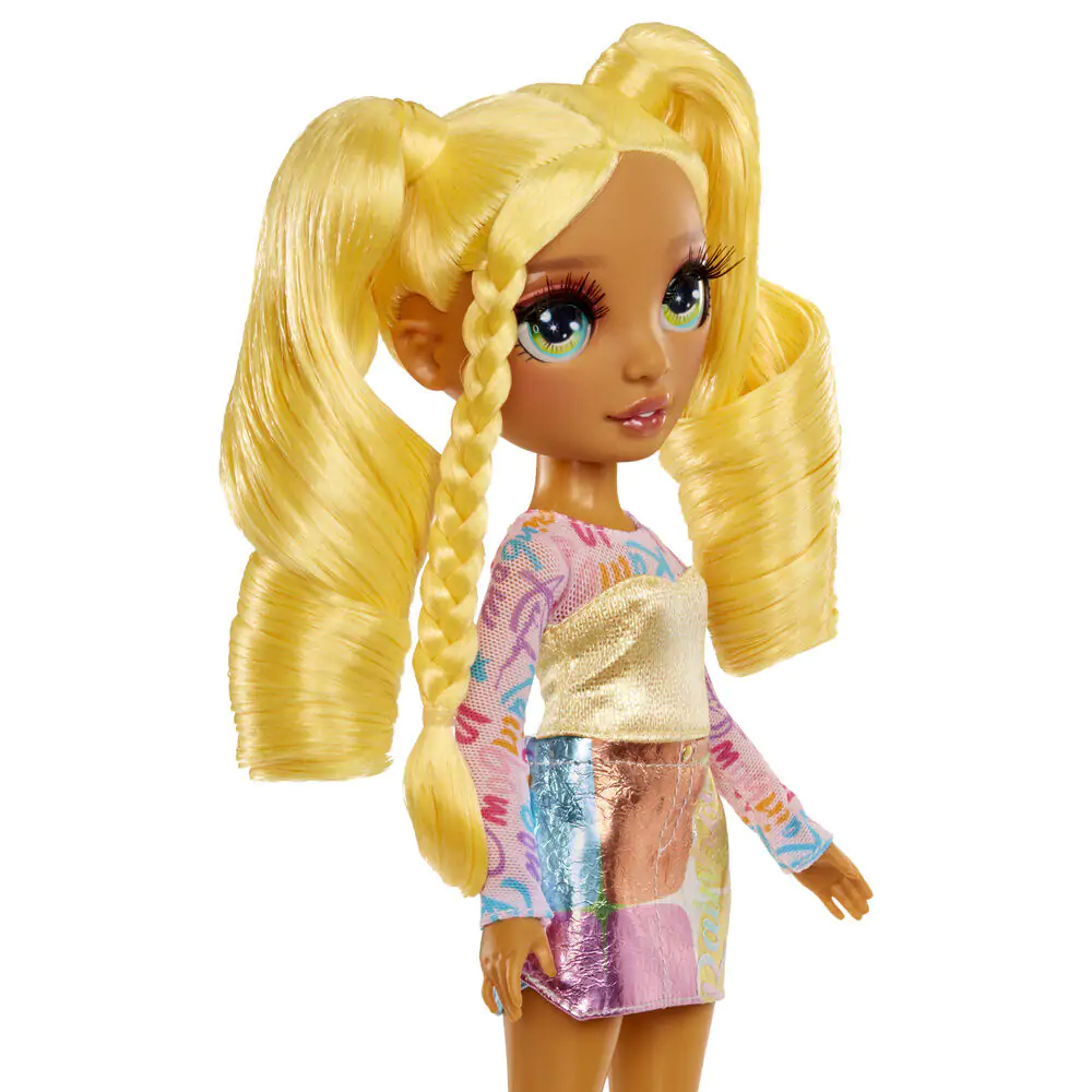 Rainbow High My Fashion Style Sunny lutka fotografija proizvoda