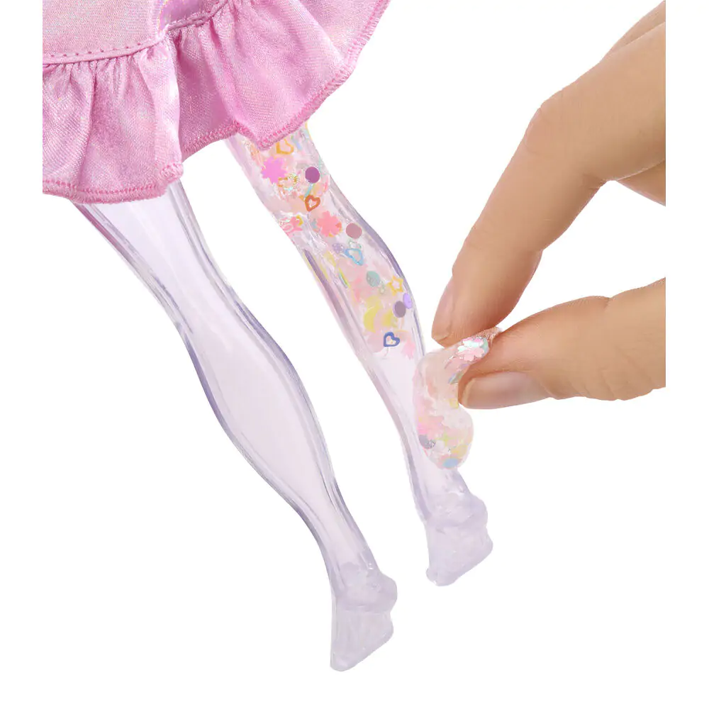 Rainbow High Rainbow Shimmers Feature Fantasy Bella lutka fotografija proizvoda