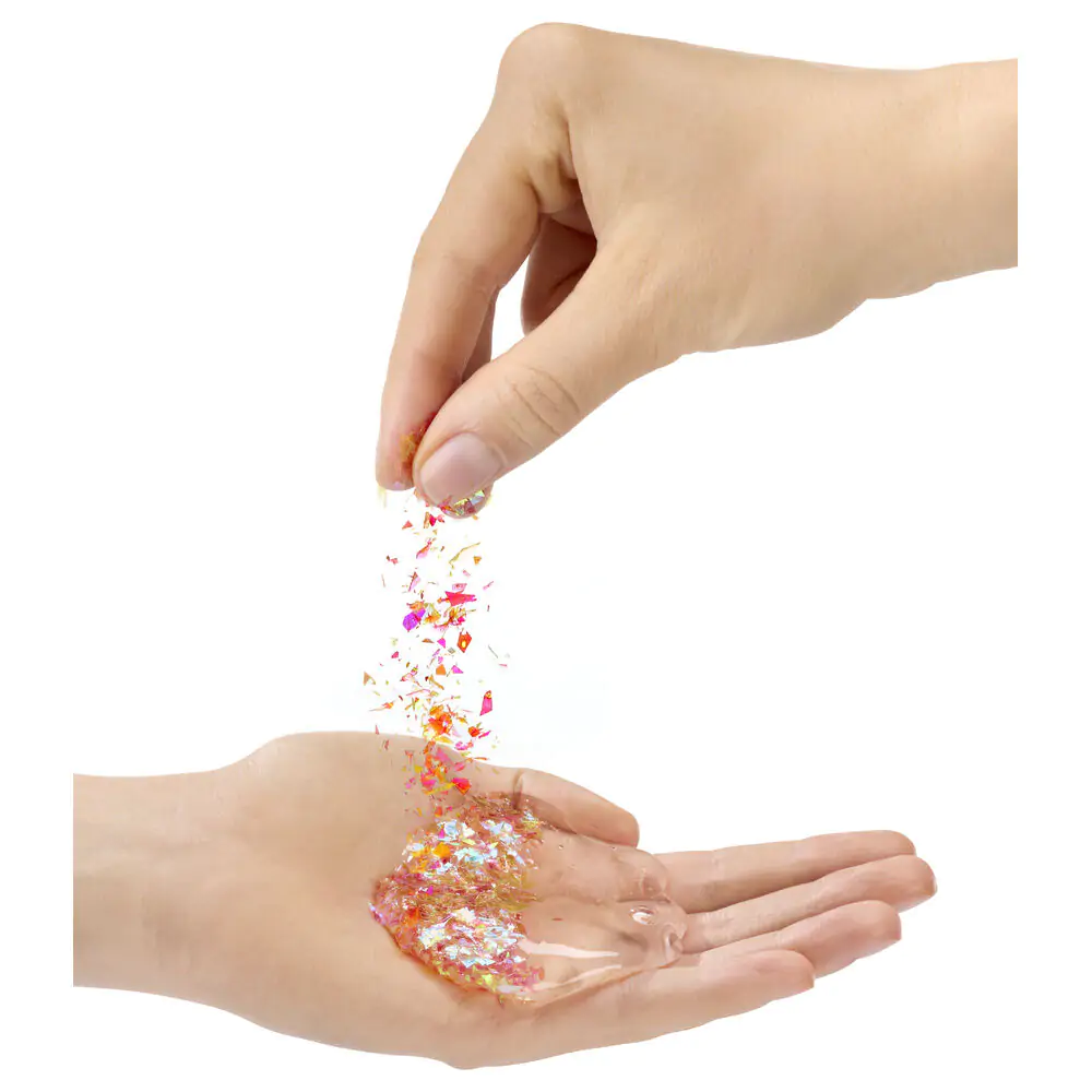 Rainbow High Rainbow Shimmers Feature Fantasy Iris lutka fotografija proizvoda