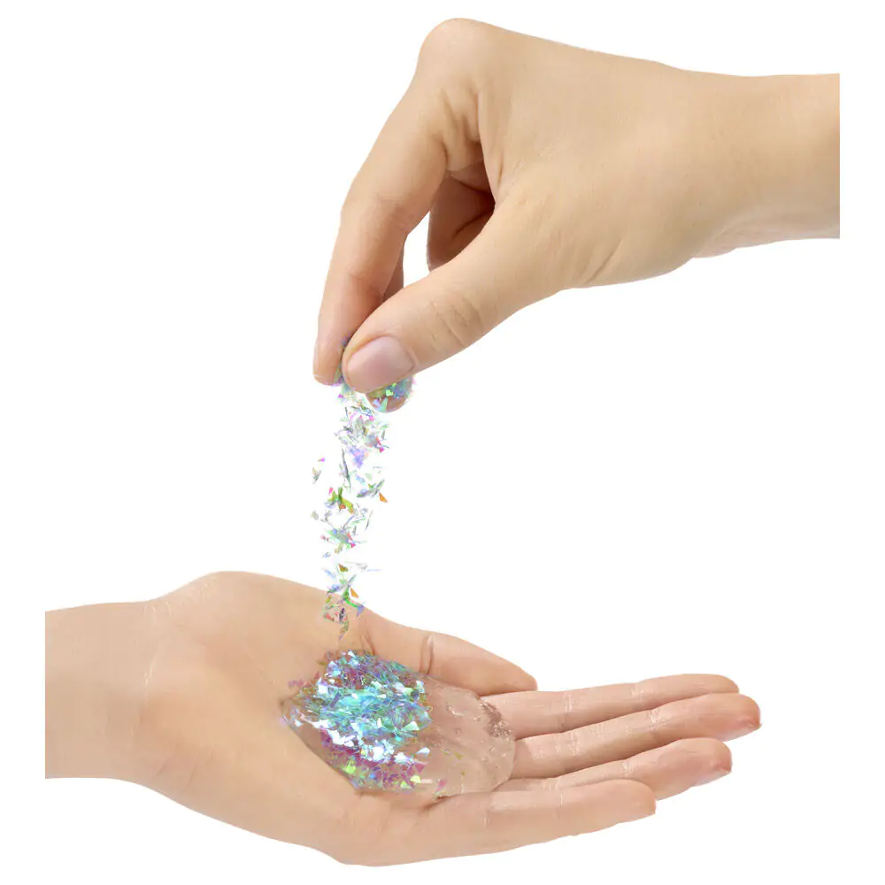 Rainbow High Rainbow Shimmers Feature Fantasy Skyler lutka fotografija proizvoda