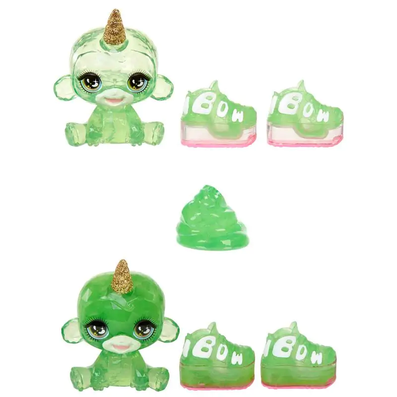 Rainbow High Rainbow World Jade lutka 25 cm fotografija proizvoda