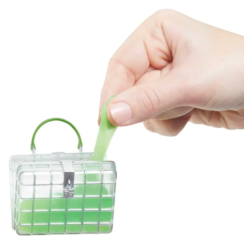 Rainbow High Rainbow World Jade lutka 25 cm fotografija proizvoda