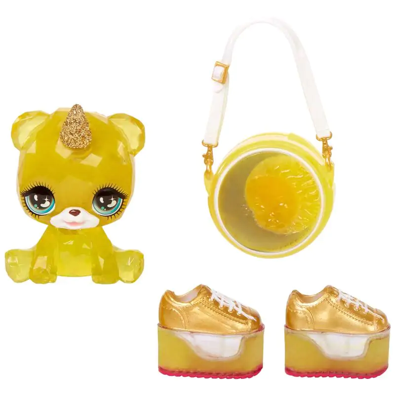 Rainbow High Rainbow World Sunny lutka 25cm fotografija proizvoda