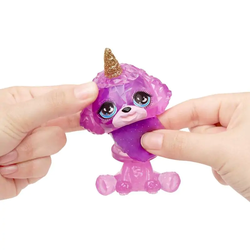 Rainbow High Rainbow World Violet lutka 25cm fotografija proizvoda