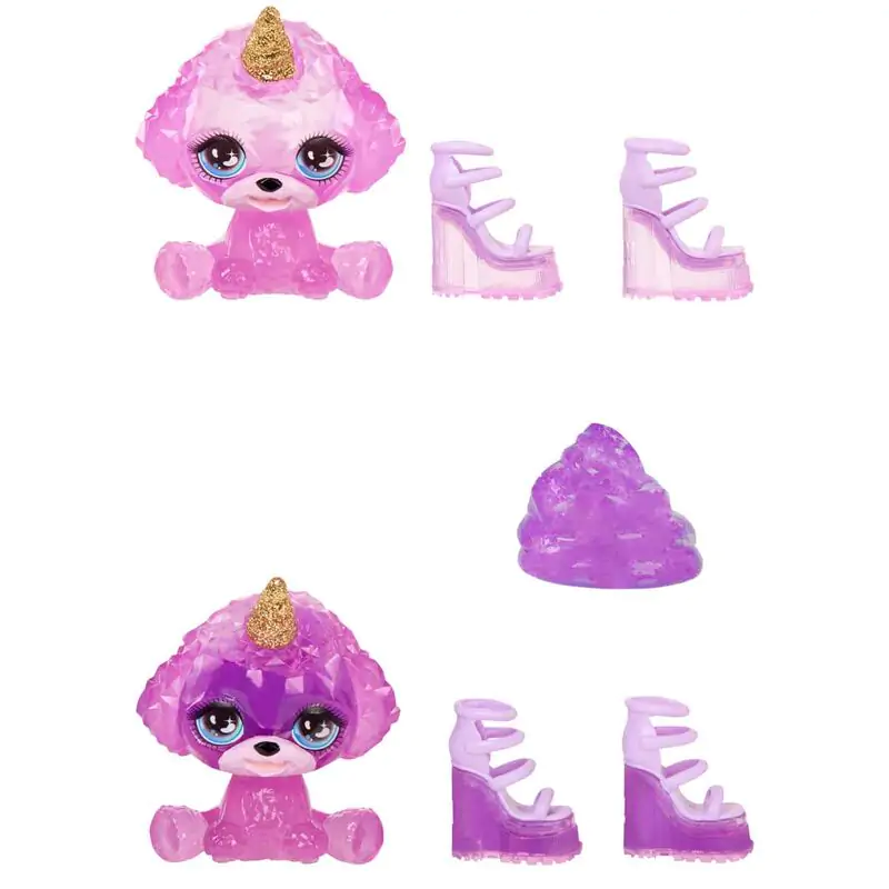 Rainbow High Rainbow World Violet lutka 25cm fotografija proizvoda