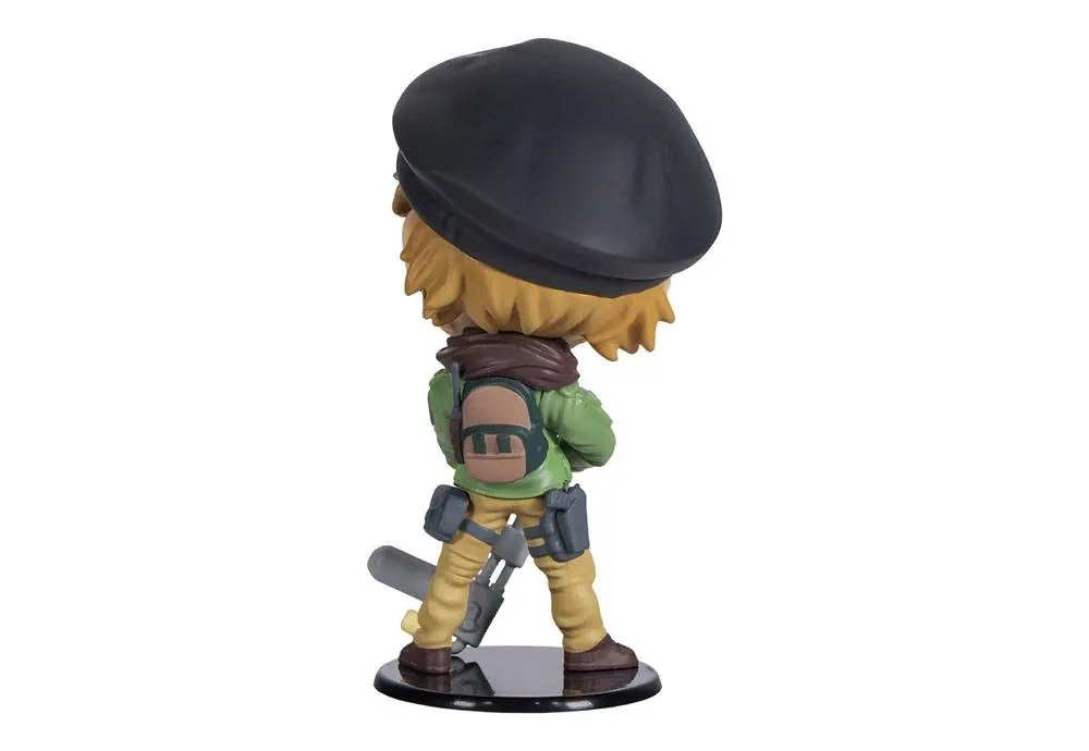 Rainbow Six Siege 6 Collection Chibi Figura Series 6 Maverick 10 cm fotografija proizvoda