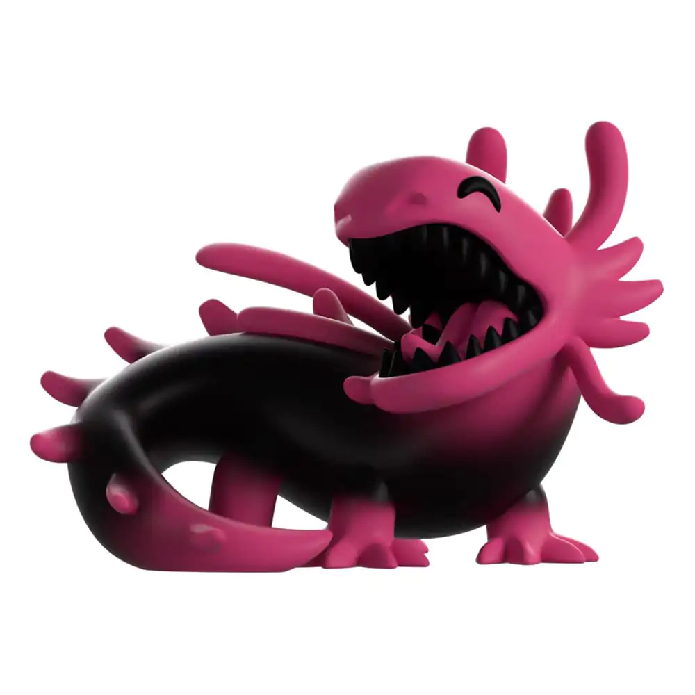 Rainworld Vinil Figura Ružičasti Gušter 8 cm fotografija proizvoda