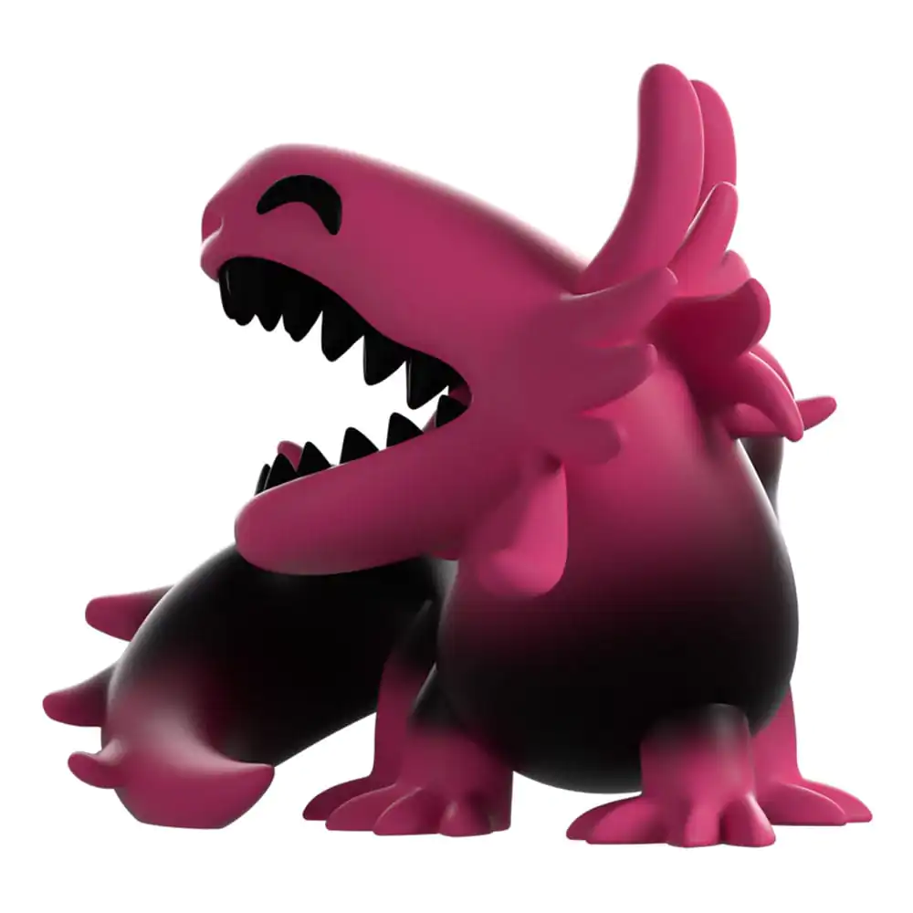 Rainworld Vinil Figura Ružičasti Gušter 8 cm fotografija proizvoda