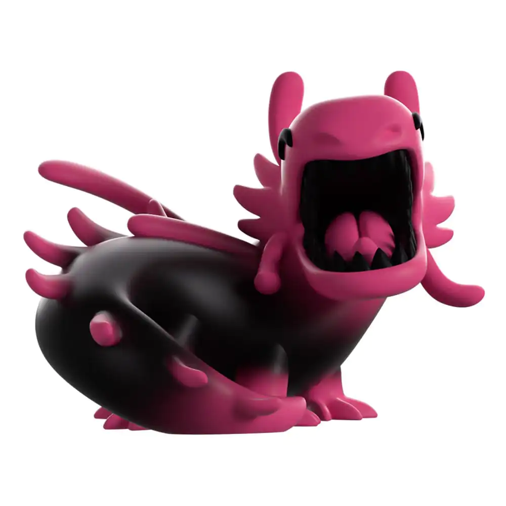 Rainworld Vinil Figura Ružičasti Gušter 8 cm fotografija proizvoda