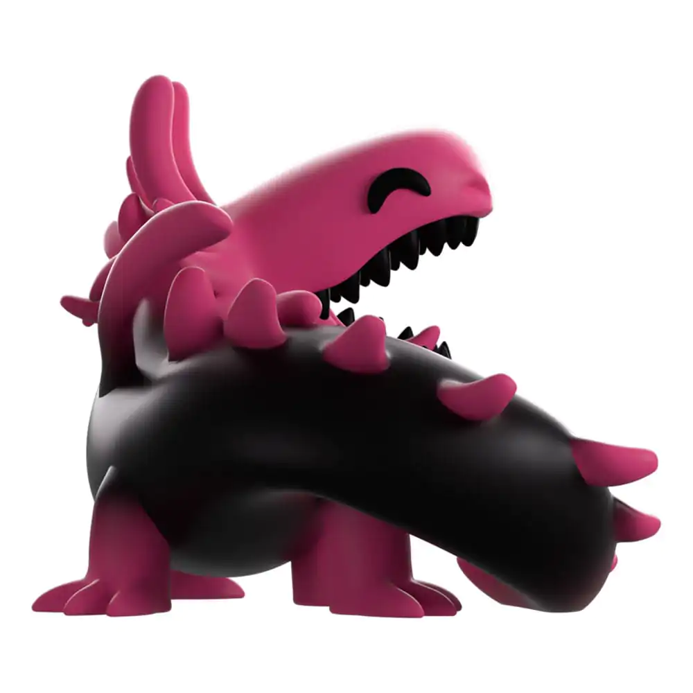Rainworld Vinil Figura Ružičasti Gušter 8 cm fotografija proizvoda