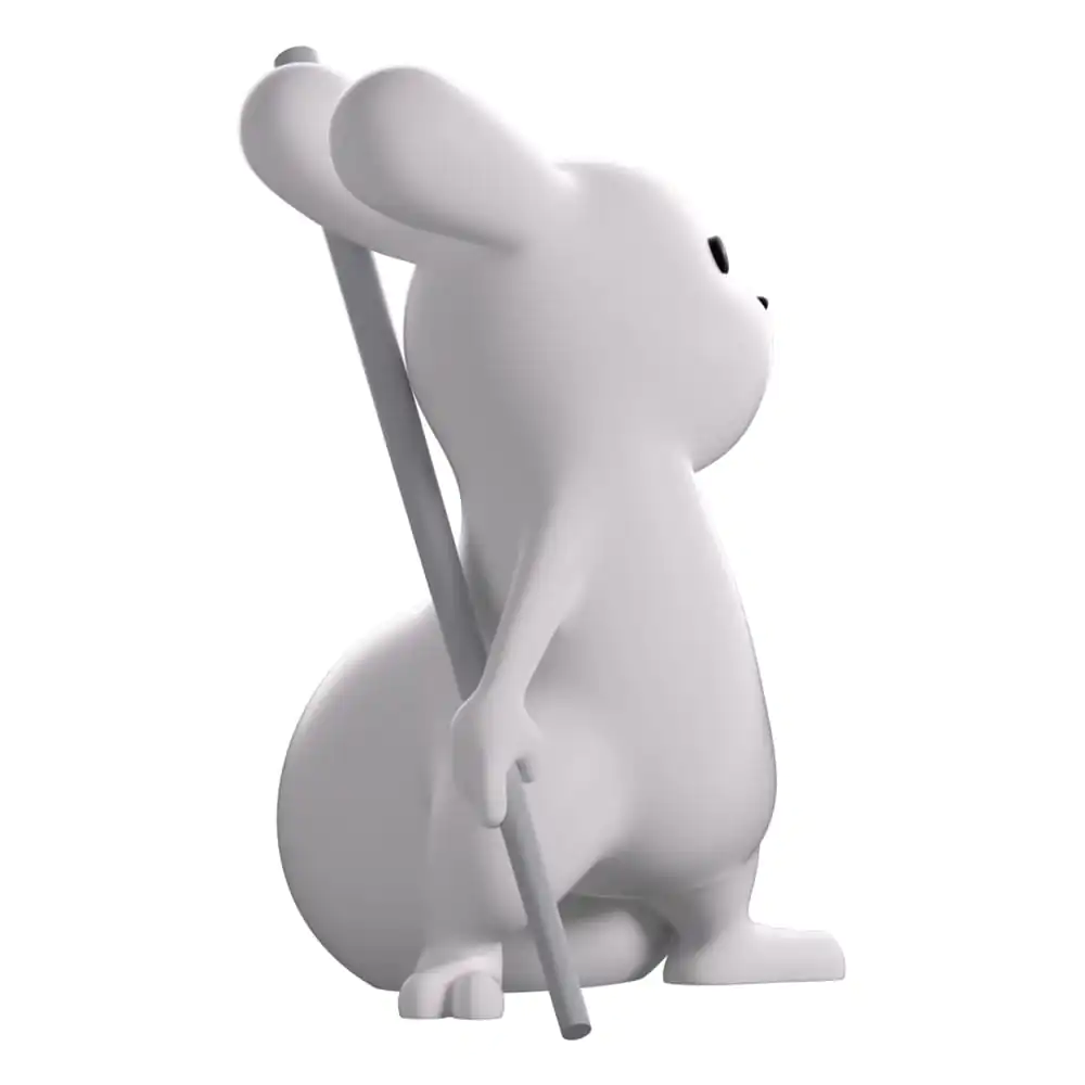 Rainworld Vinyl Figura Slugcat 10 cm fotografija proizvoda