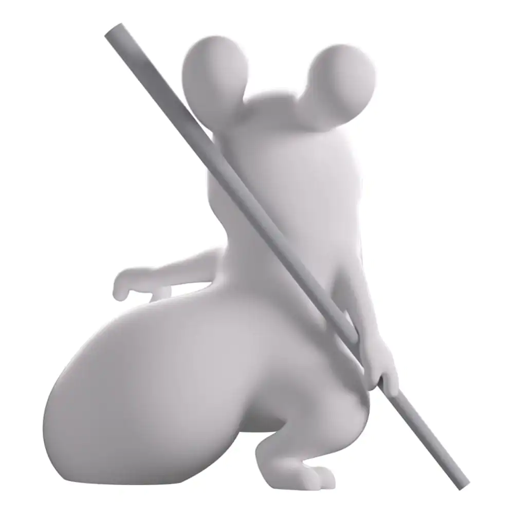 Rainworld Vinyl Figura Slugcat 10 cm fotografija proizvoda