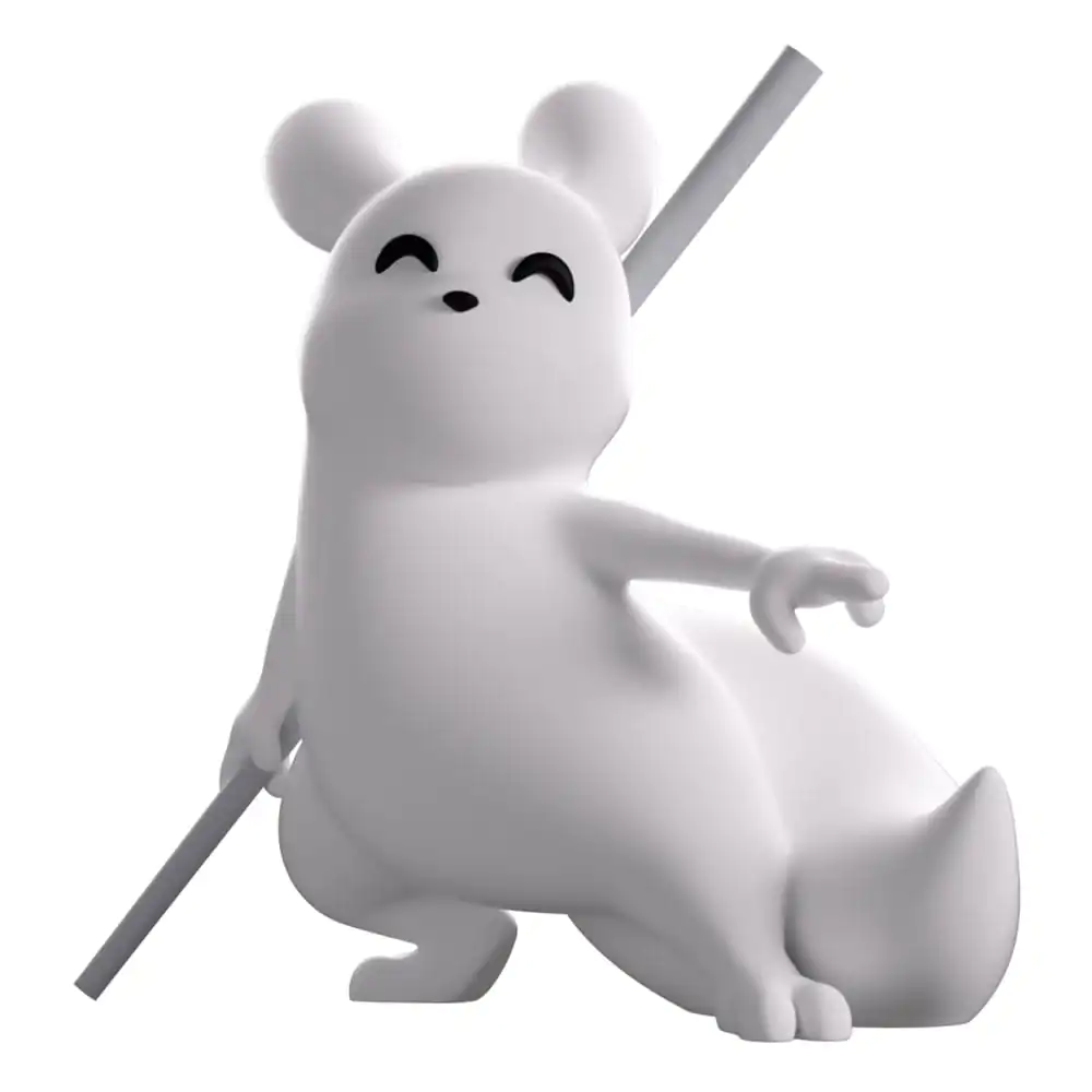 Rainworld Vinyl Figura Slugcat 10 cm fotografija proizvoda