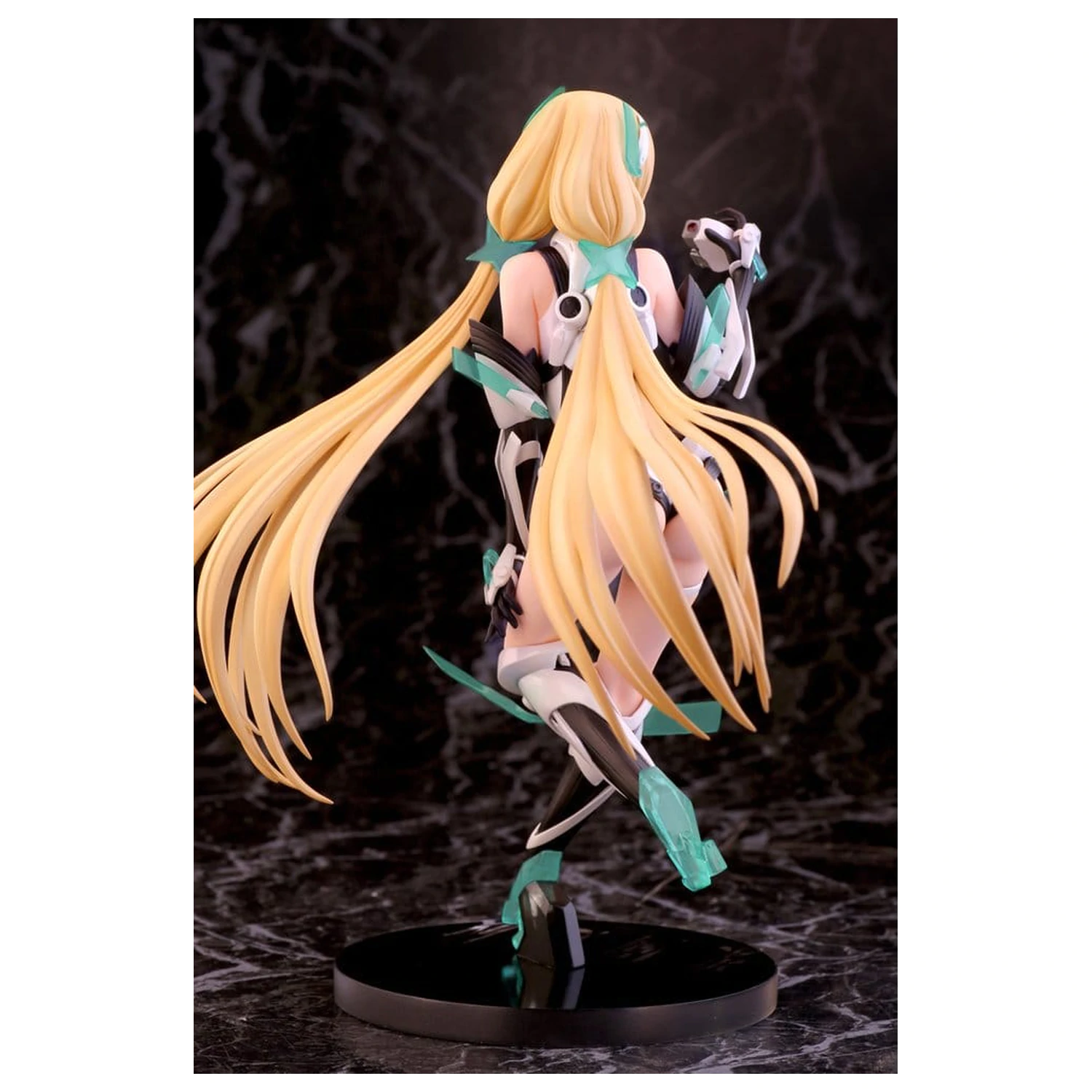Rakuen Tsuiho - Expelled from Paradise PVC Statua 1/8 Angela Balzac 21 cm fotografija proizvoda