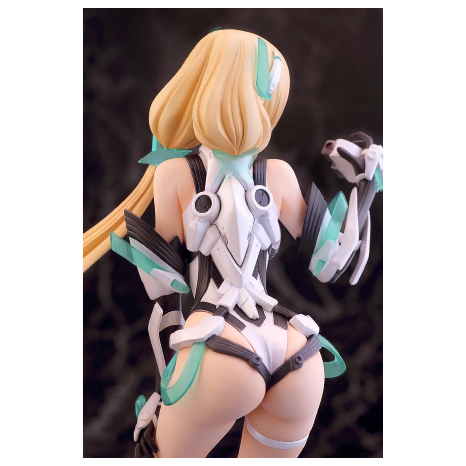 Rakuen Tsuiho - Expelled from Paradise PVC Statua 1/8 Angela Balzac 21 cm fotografija proizvoda