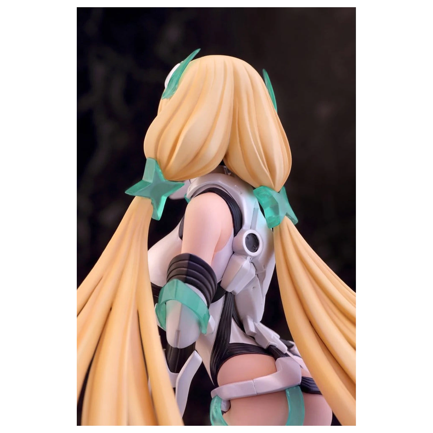Rakuen Tsuiho - Expelled from Paradise PVC Statua 1/8 Angela Balzac 21 cm fotografija proizvoda