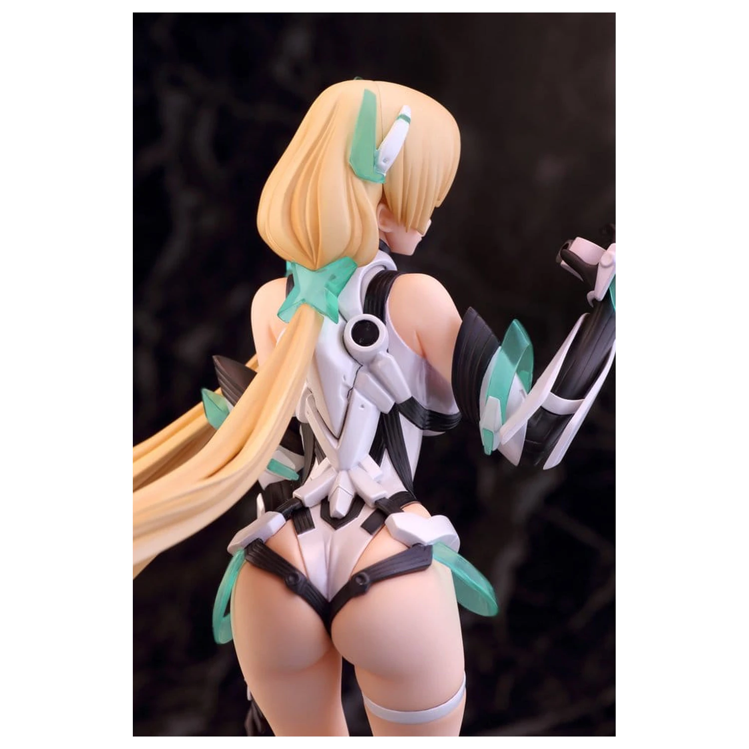 Rakuen Tsuiho - Expelled from Paradise PVC Statua 1/8 Angela Balzac 21 cm fotografija proizvoda