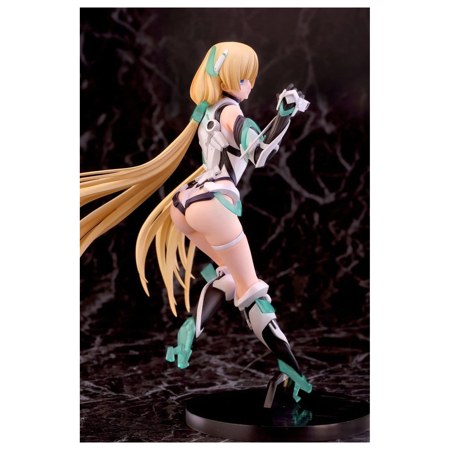 Rakuen Tsuiho - Expelled from Paradise PVC Statua 1/8 Angela Balzac 21 cm fotografija proizvoda