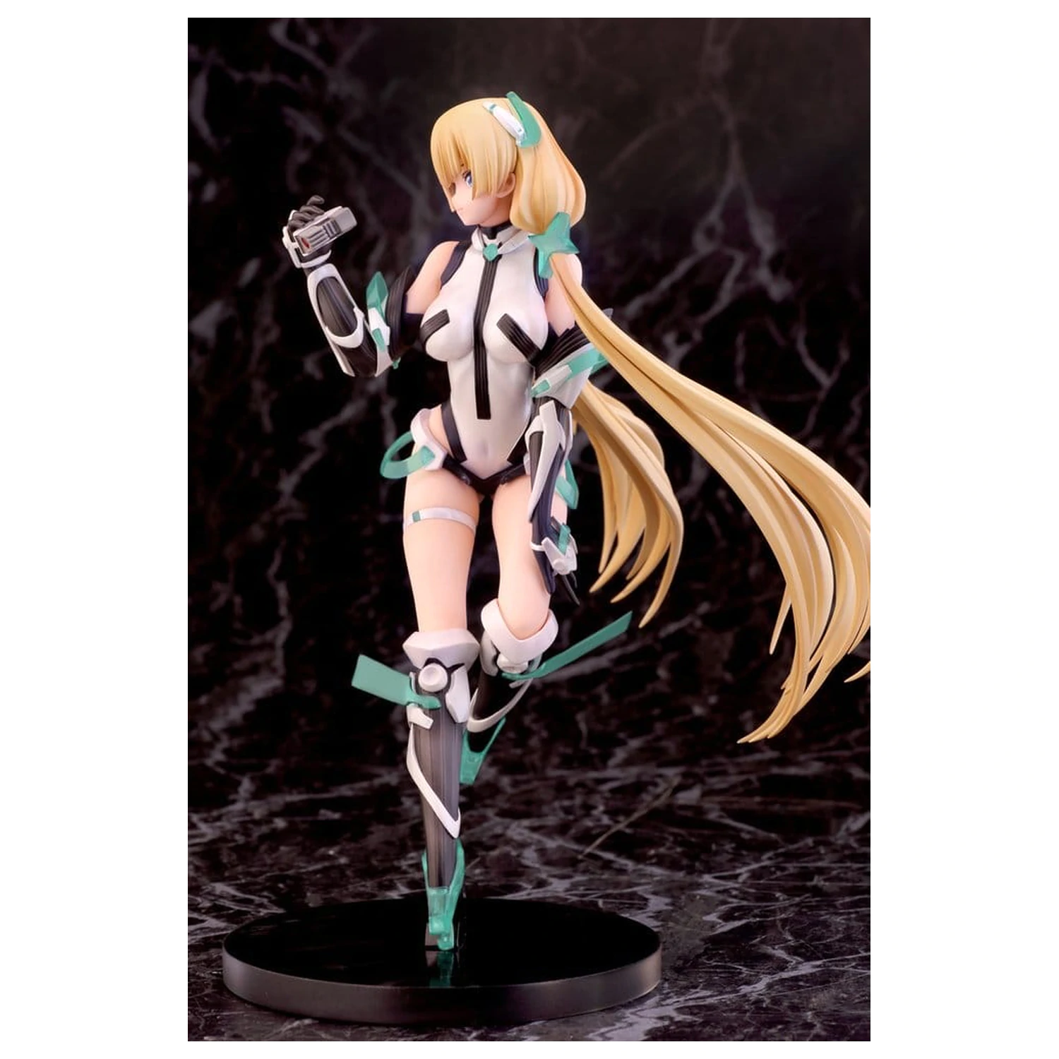 Rakuen Tsuiho - Expelled from Paradise PVC Statua 1/8 Angela Balzac 21 cm fotografija proizvoda