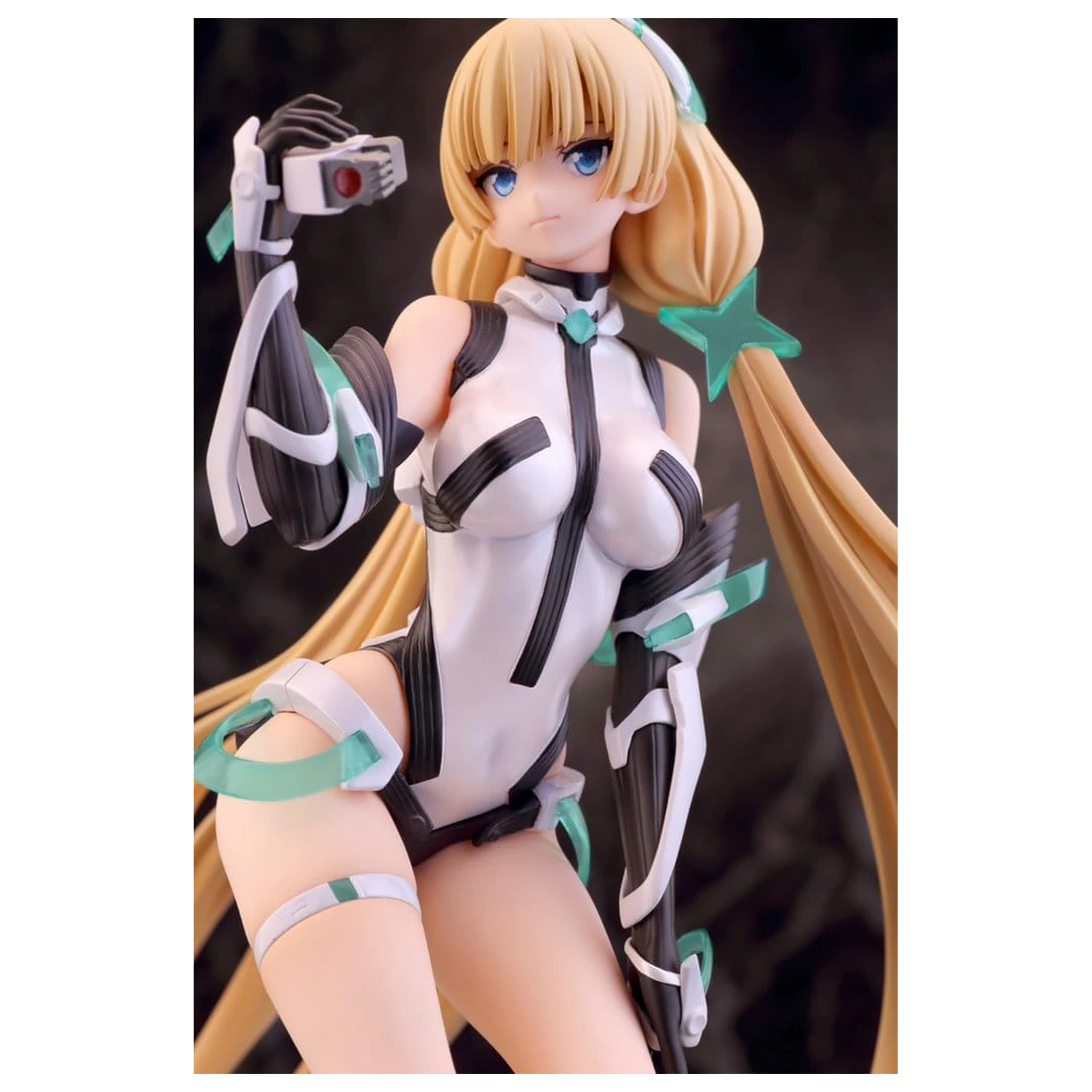 Rakuen Tsuiho - Expelled from Paradise PVC Statua 1/8 Angela Balzac 21 cm fotografija proizvoda