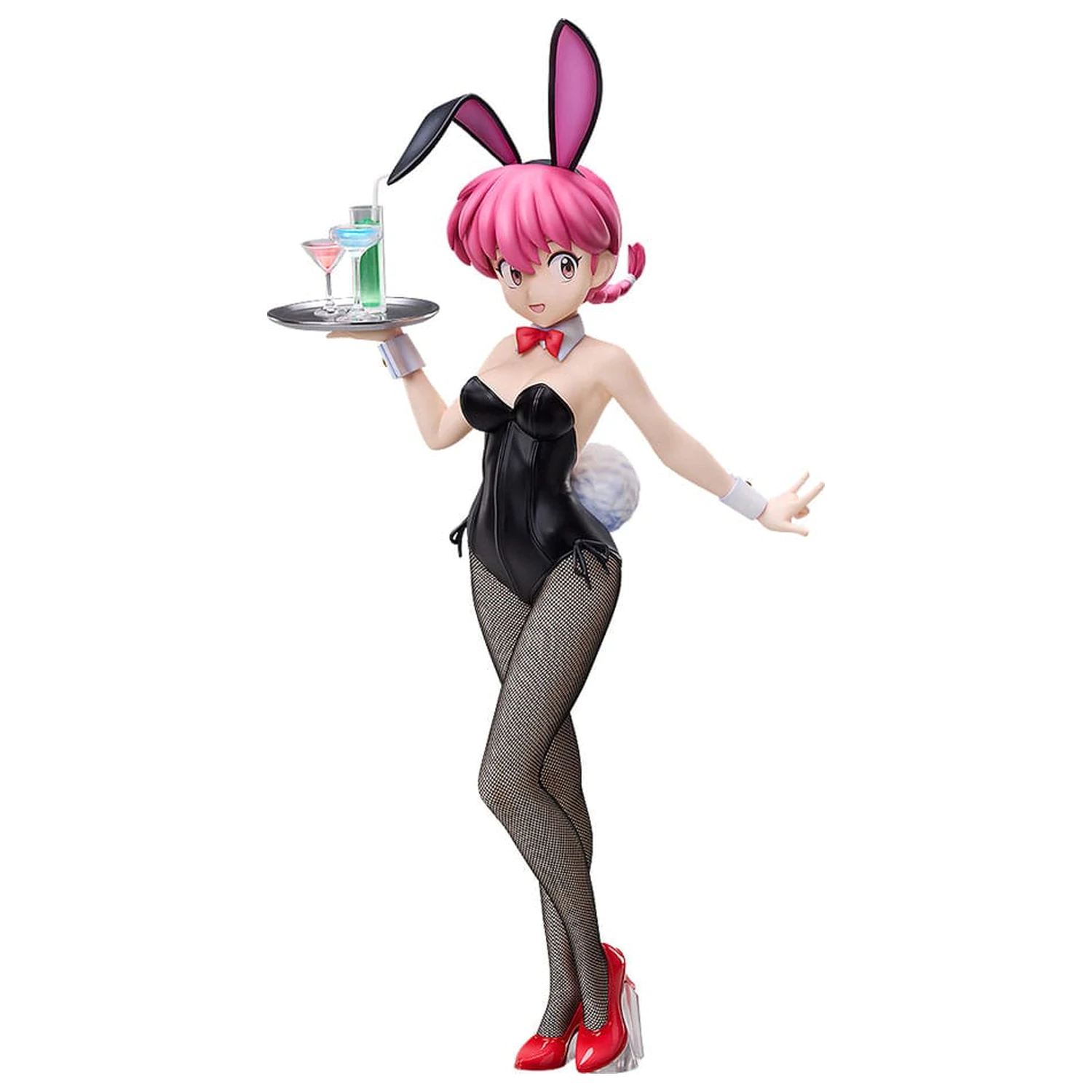 Ranma 1/2 PVC Kip 1/4 Ranma: Bunny Ver. 44 cm fotografija proizvoda