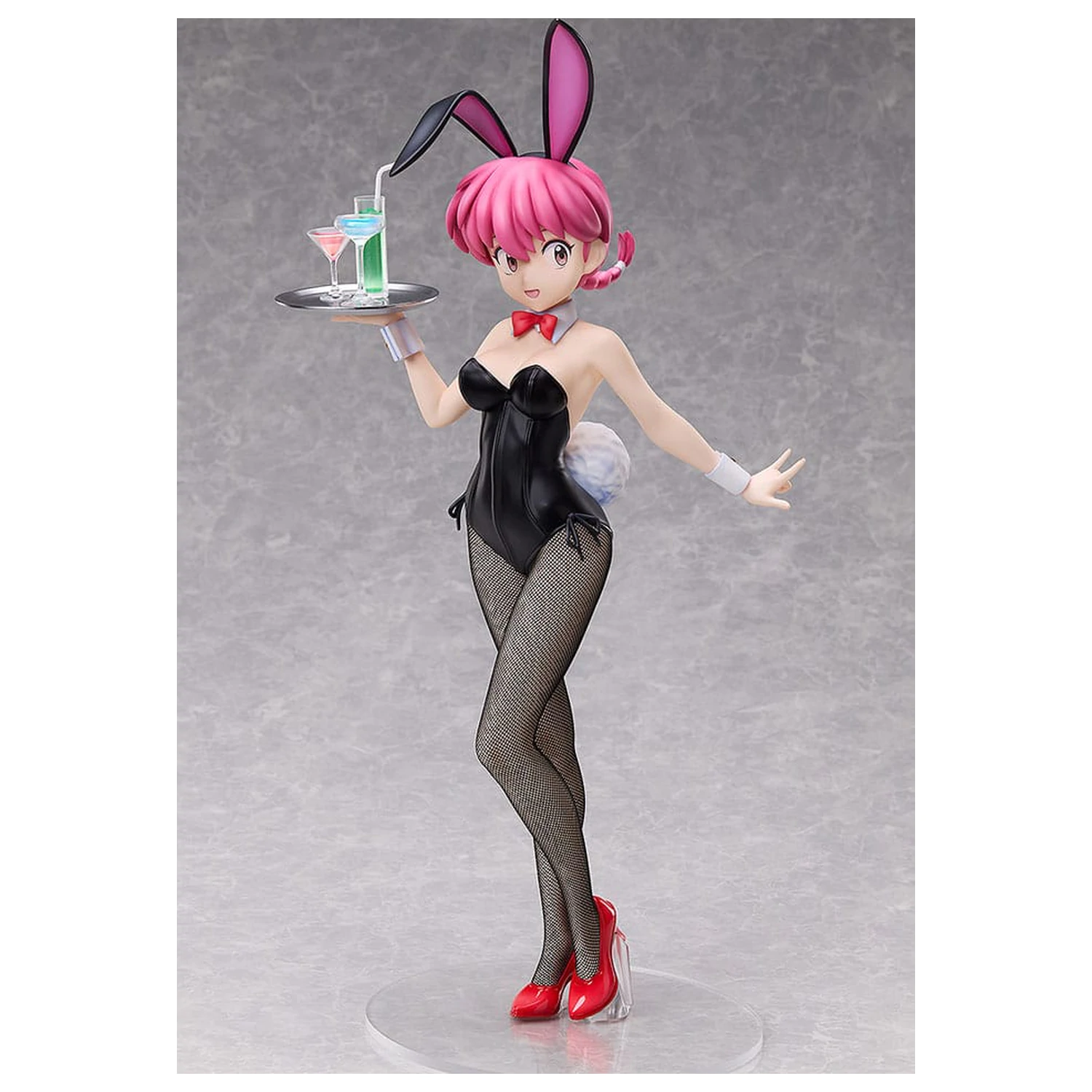 Ranma 1/2 PVC Kip 1/4 Ranma: Bunny Ver. 44 cm fotografija proizvoda