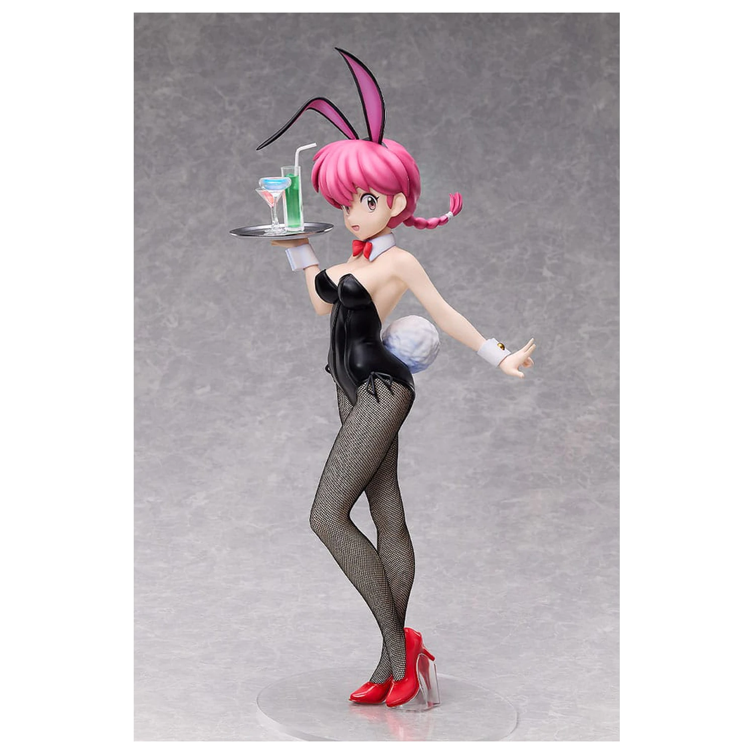 Ranma 1/2 PVC Kip 1/4 Ranma: Bunny Ver. 44 cm fotografija proizvoda