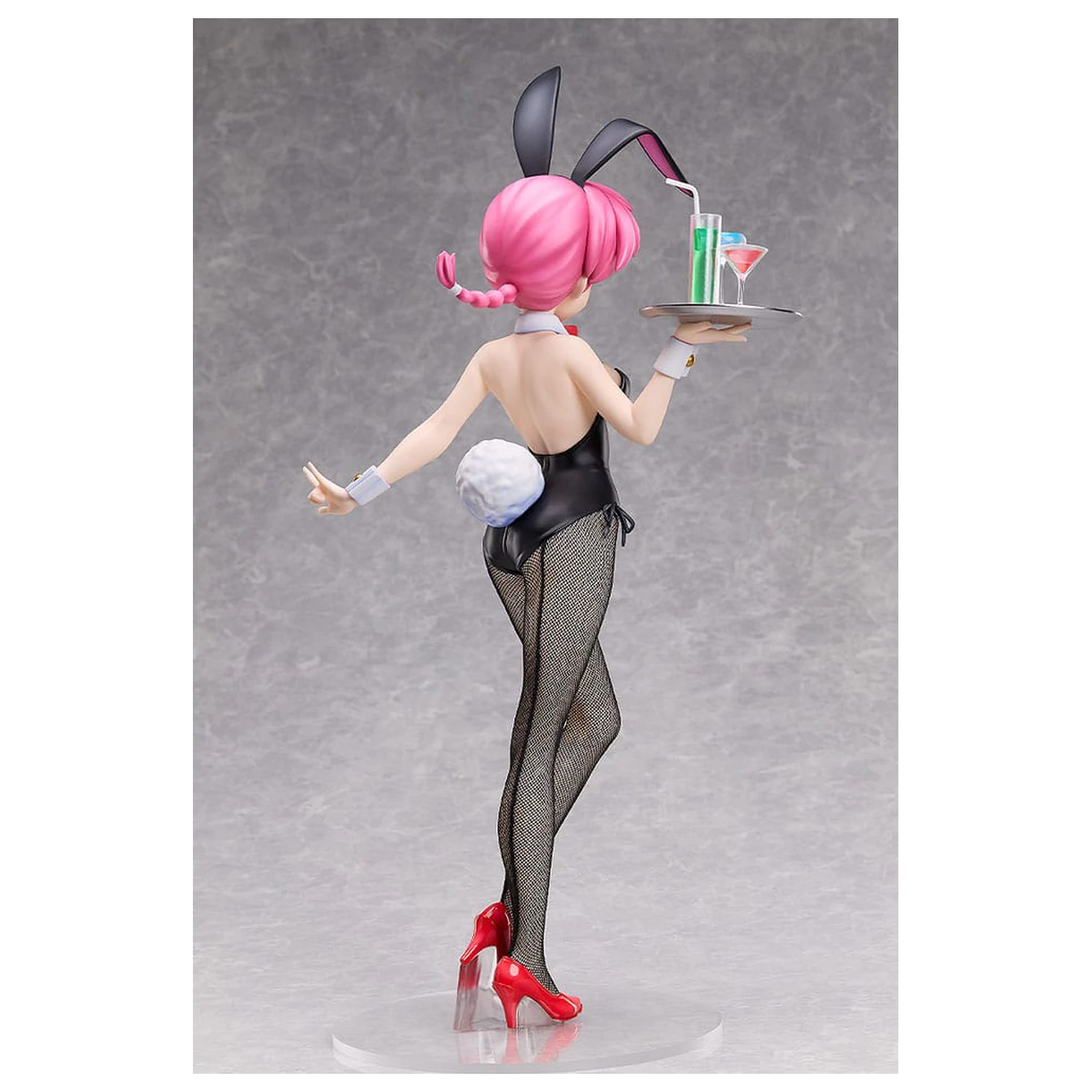 Ranma 1/2 PVC Kip 1/4 Ranma: Bunny Ver. 44 cm fotografija proizvoda