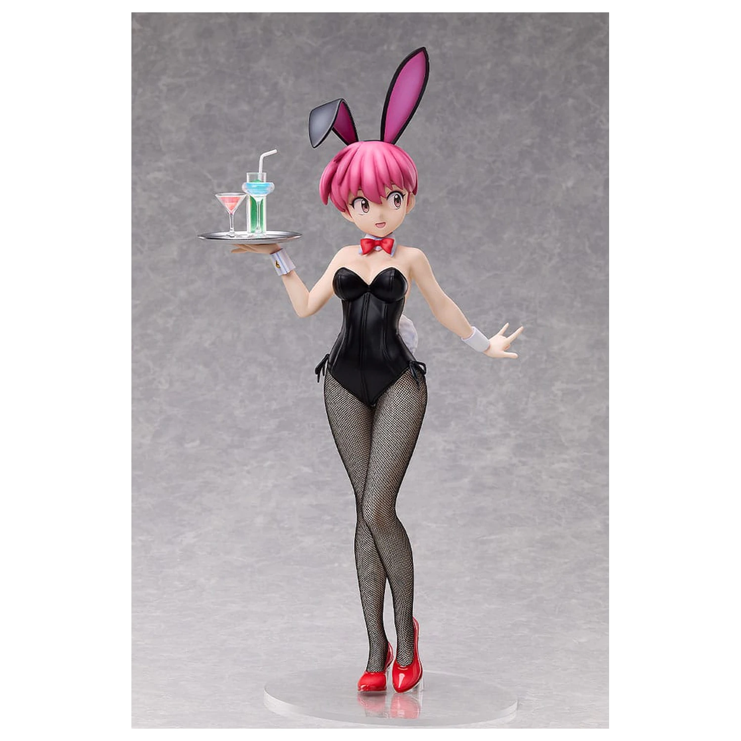 Ranma 1/2 PVC Kip 1/4 Ranma: Bunny Ver. 44 cm fotografija proizvoda
