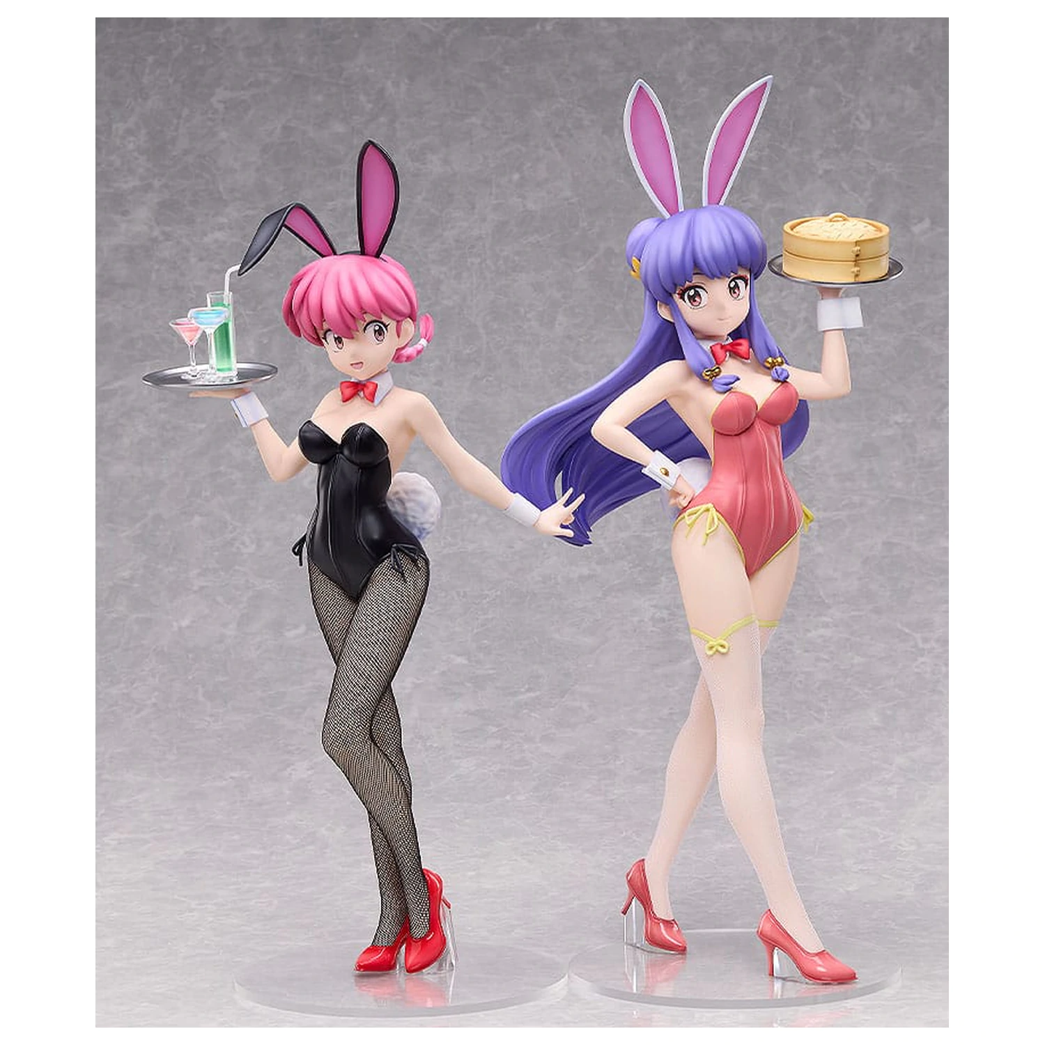 Ranma 1/2 PVC Kip 1/4 Ranma: Bunny Ver. 44 cm fotografija proizvoda