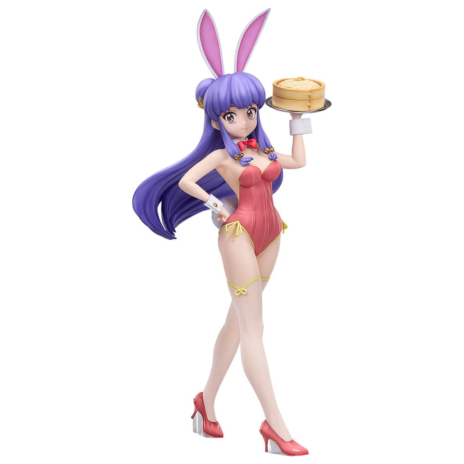 Ranma 1/2 PVC statua 1/4 Shampoo: Bunny Ver. 46 cm fotografija proizvoda