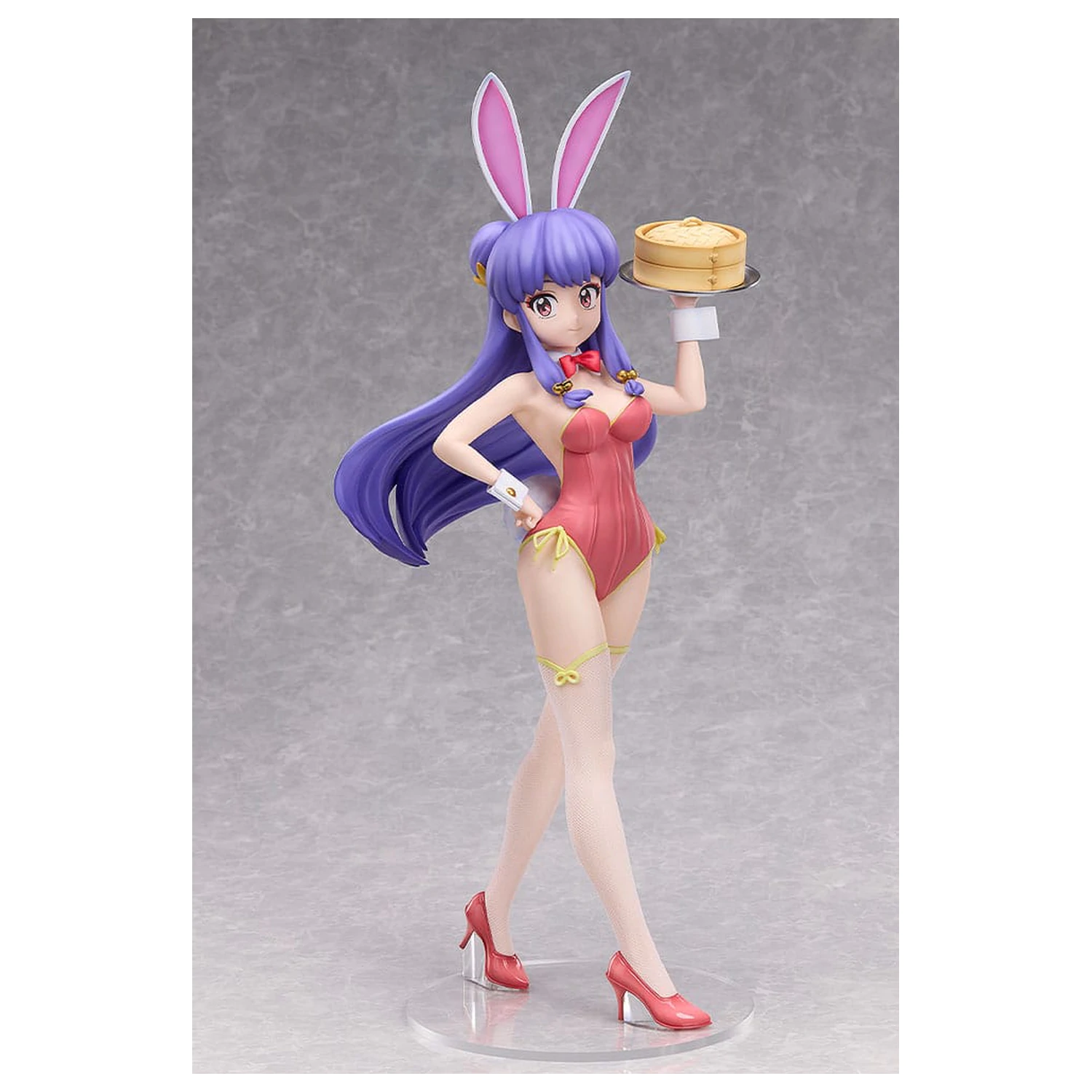 Ranma 1/2 PVC statua 1/4 Shampoo: Bunny Ver. 46 cm fotografija proizvoda