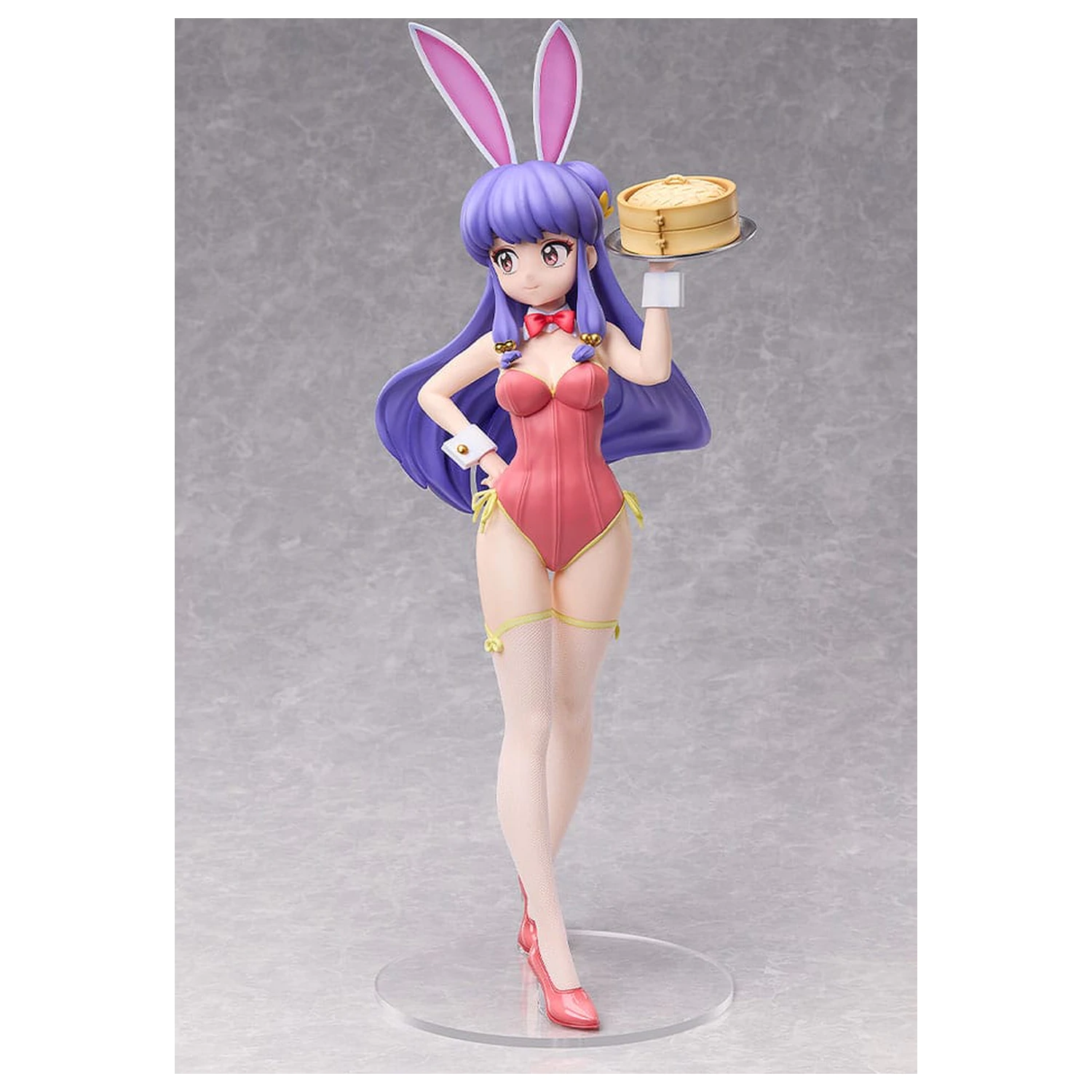 Ranma 1/2 PVC statua 1/4 Shampoo: Bunny Ver. 46 cm fotografija proizvoda