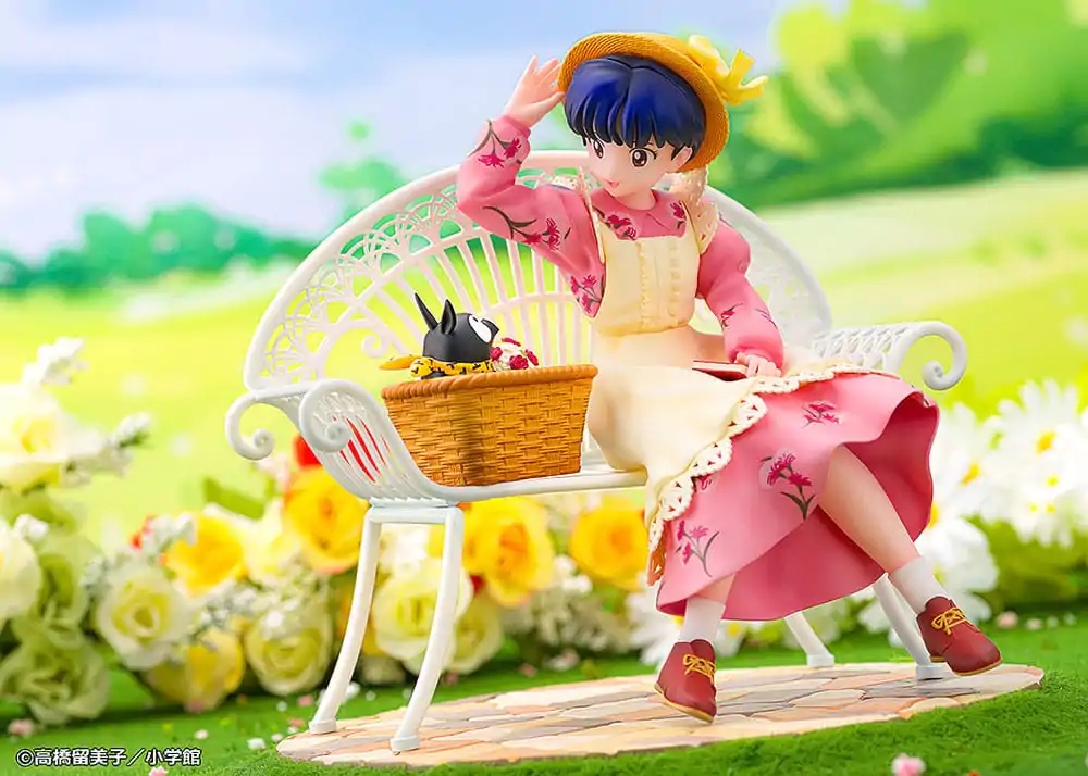 Ranma 1/2 PVC kip 1/7 Akane Tendo 15 cm fotografija proizvoda