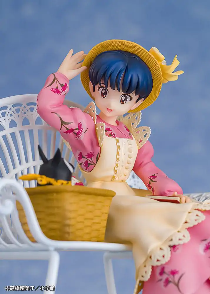 Ranma 1/2 PVC kip 1/7 Akane Tendo 15 cm fotografija proizvoda