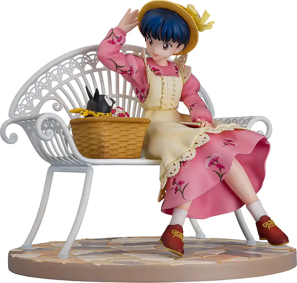 Ranma 1/2 PVC kip 1/7 Akane Tendo 15 cm fotografija proizvoda