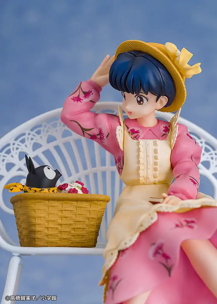 Ranma 1/2 PVC kip 1/7 Akane Tendo 15 cm fotografija proizvoda