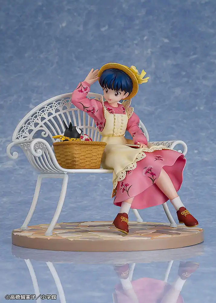 Ranma 1/2 PVC kip 1/7 Akane Tendo 15 cm fotografija proizvoda