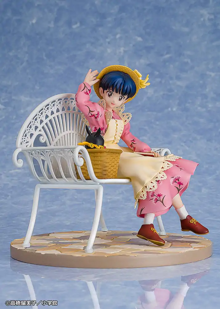 Ranma 1/2 PVC kip 1/7 Akane Tendo 15 cm fotografija proizvoda