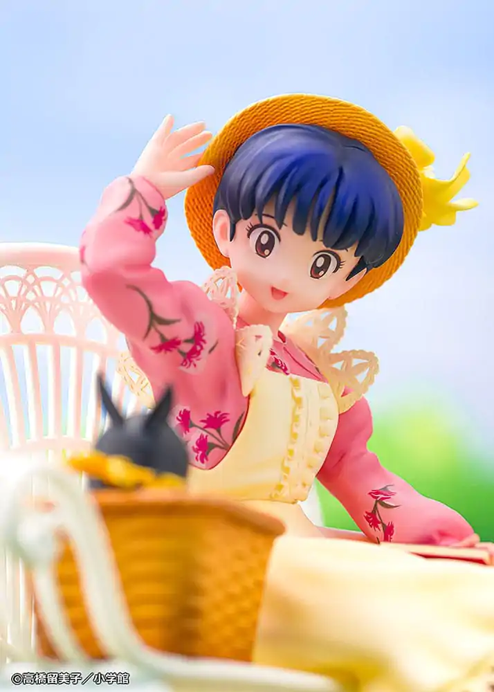 Ranma 1/2 PVC kip 1/7 Akane Tendo 15 cm fotografija proizvoda