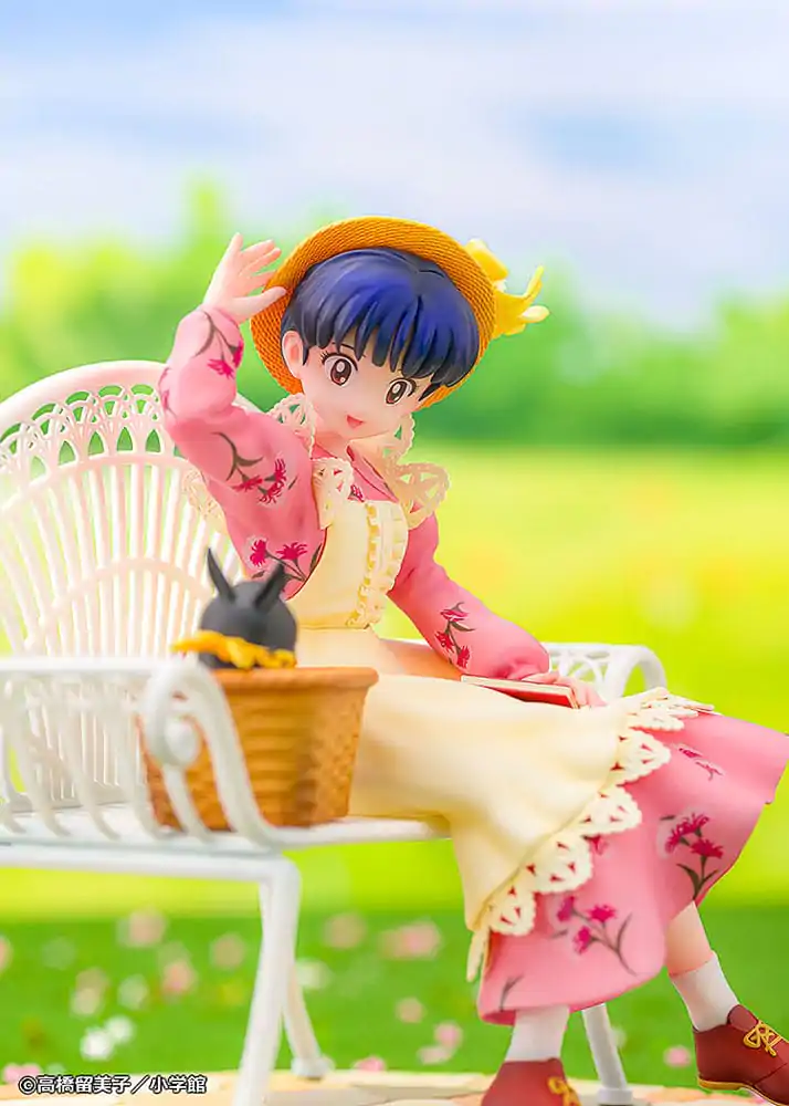 Ranma 1/2 PVC kip 1/7 Akane Tendo 15 cm fotografija proizvoda