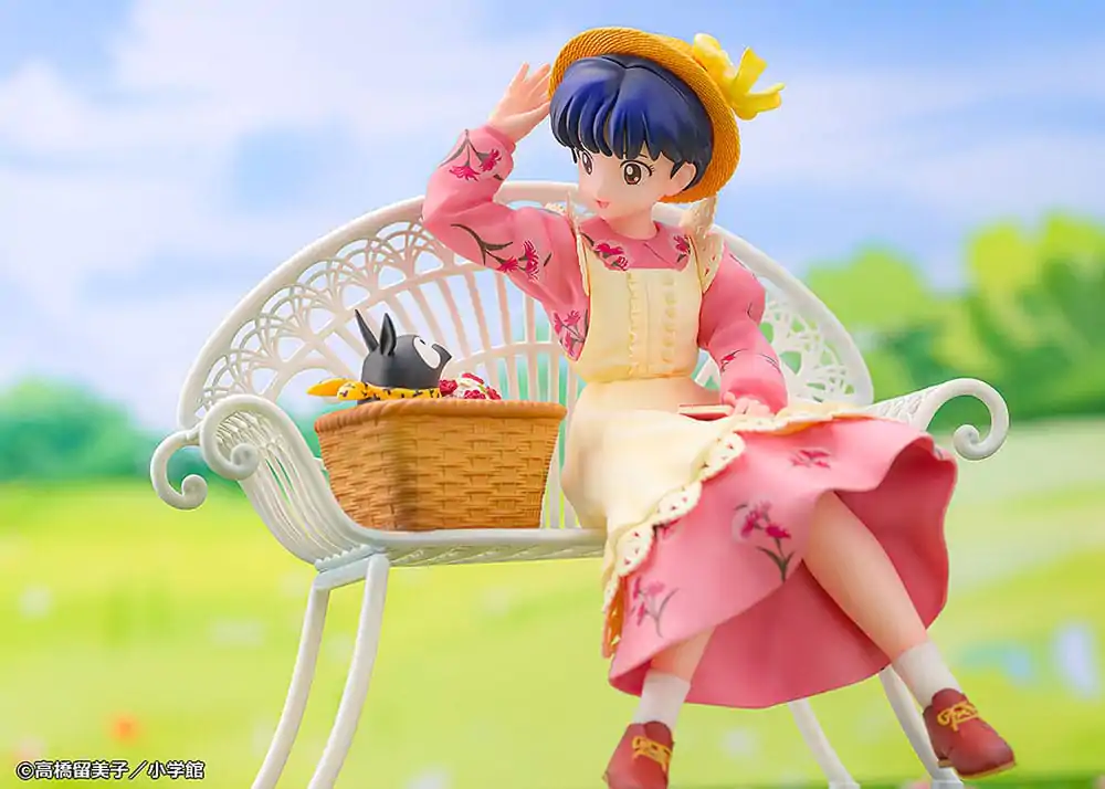 Ranma 1/2 PVC kip 1/7 Akane Tendo 15 cm fotografija proizvoda