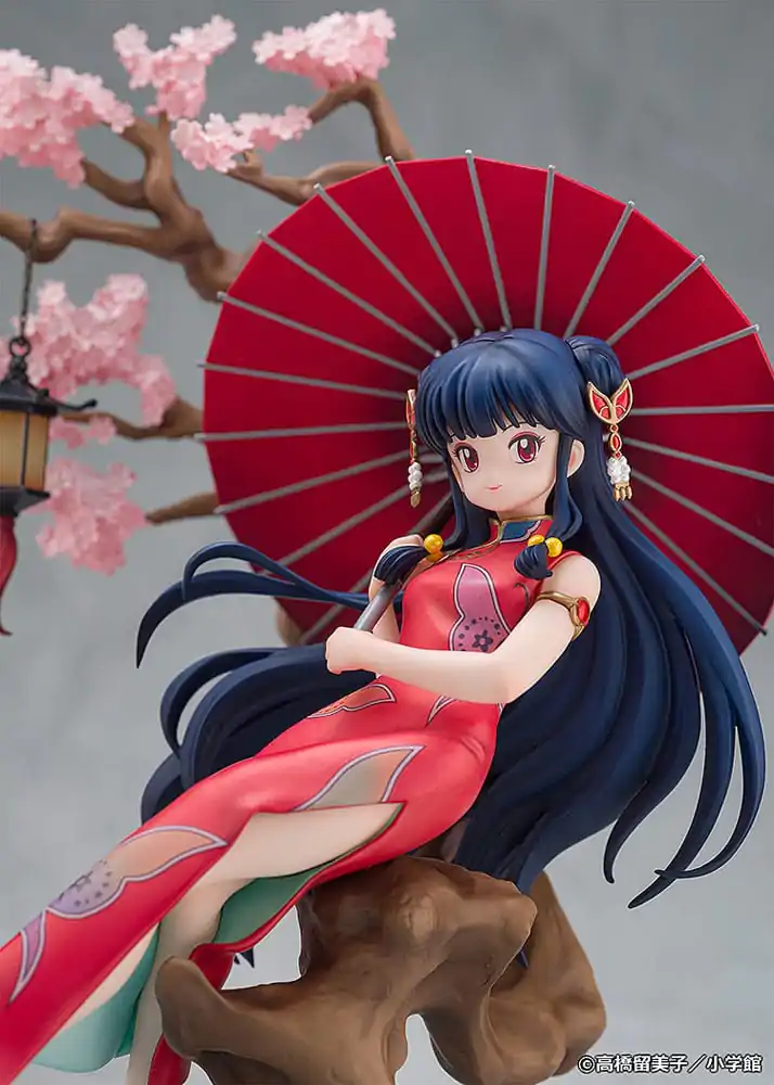 Ranma 1/2 PVC Kip 1/7 Šampon 26 cm fotografija proizvoda