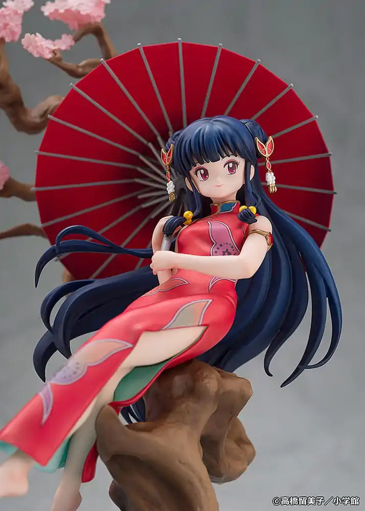 Ranma 1/2 PVC Kip 1/7 Šampon 26 cm fotografija proizvoda