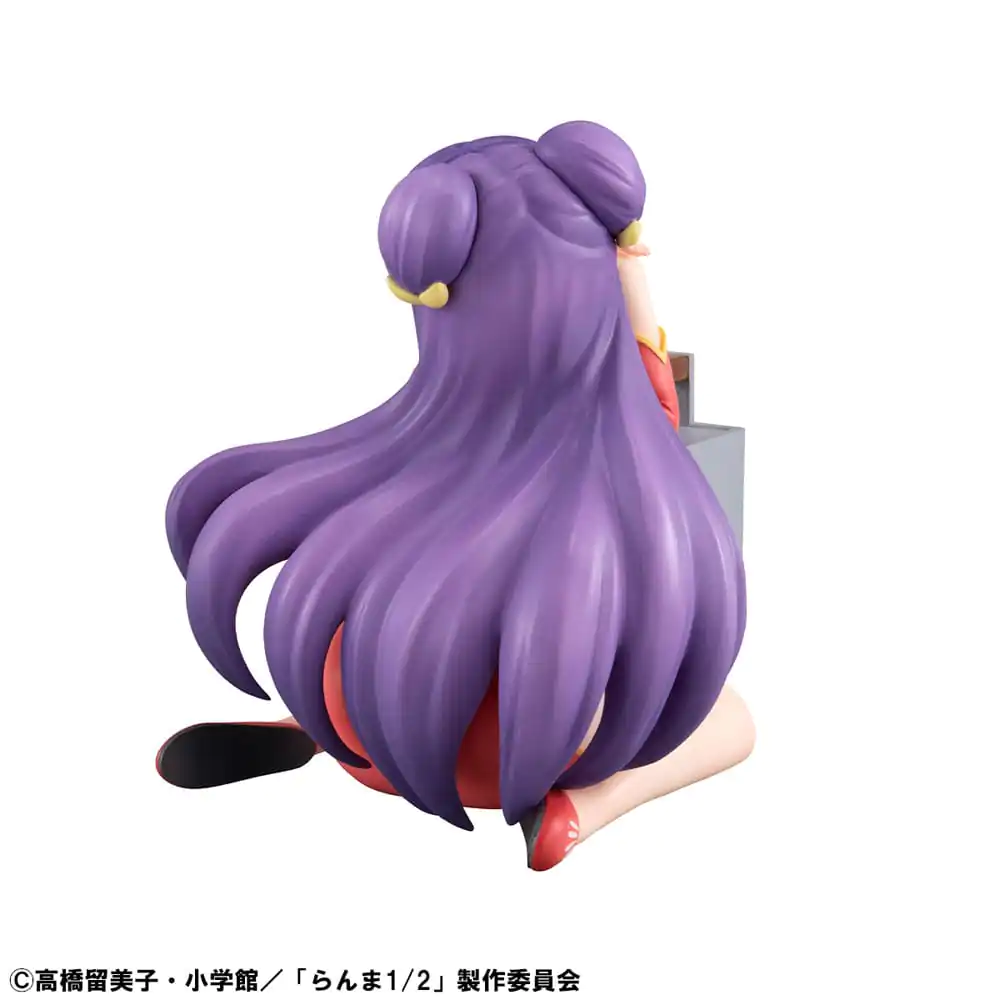 Ranma 1/2 G.E.M. Series PVC Statua Shampoo veličine dlana 9 cm fotografija proizvoda