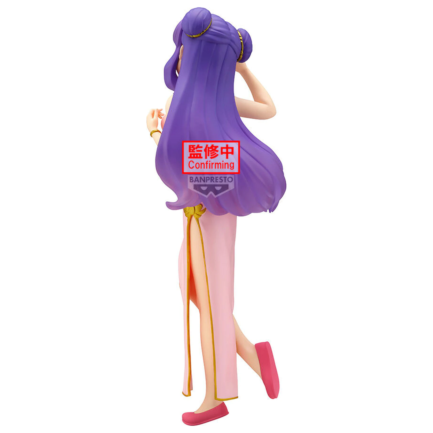 Ranma 1/2 Glitter & Glamorous SHAMPOO-IV figura 22cm fotografija proizvoda