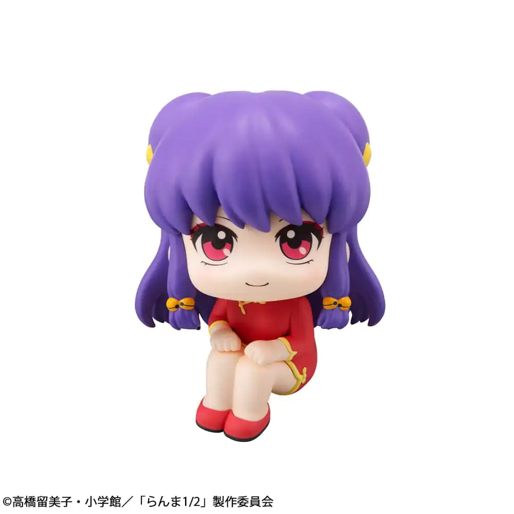 Ranma 1/2 Look Up PVC statua Shampoo 11 cm fotografija proizvoda