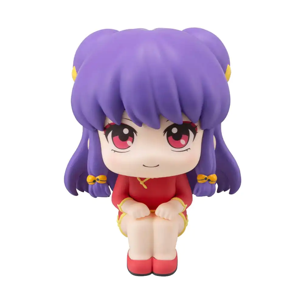 Ranma 1/2 Look Up PVC statua Shampoo 11 cm fotografija proizvoda