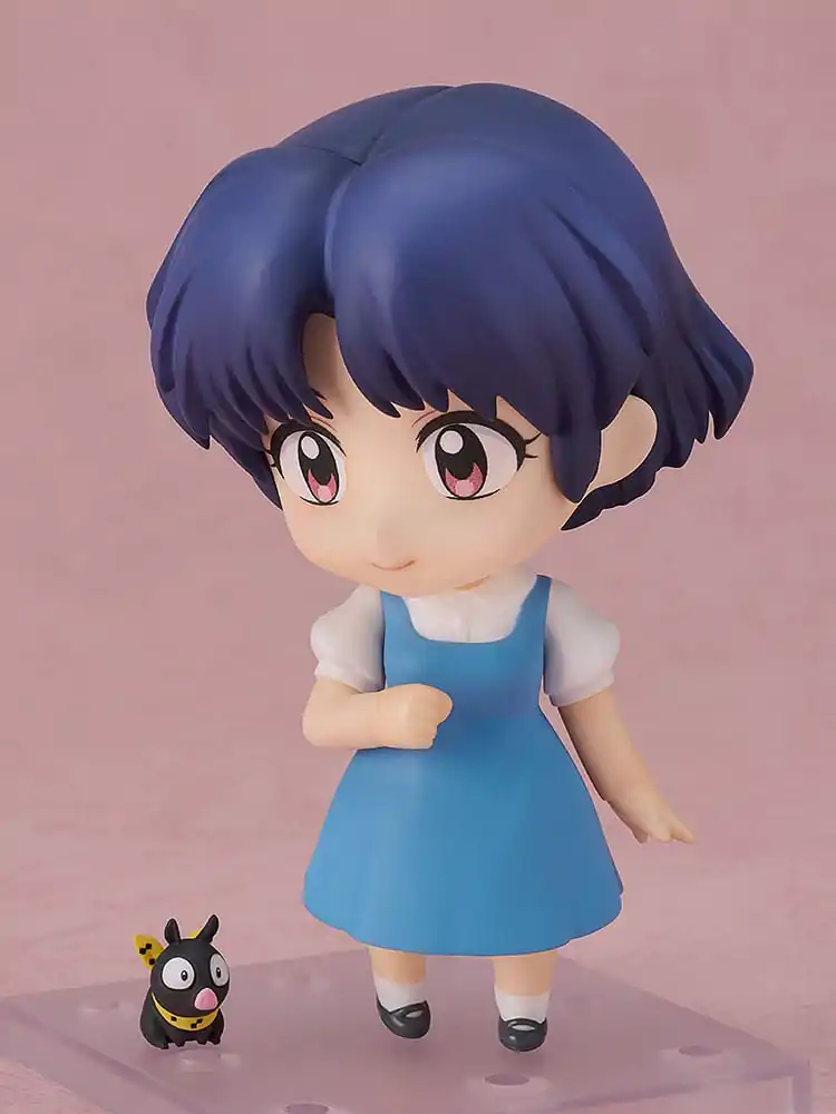 Ranma 1/2 Nendoroid akcijska figura Akane Tendo 10 cm fotografija proizvoda