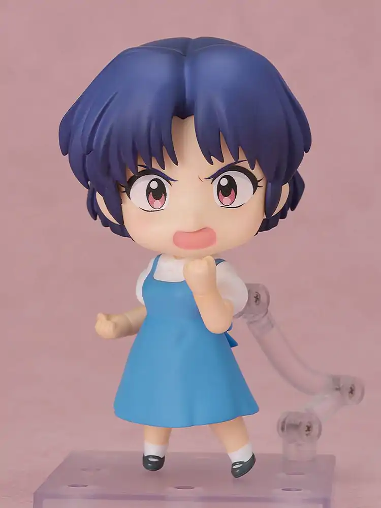 Ranma 1/2 Nendoroid akcijska figura Akane Tendo 10 cm fotografija proizvoda